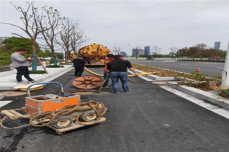 安居污水池为什么要定期清理